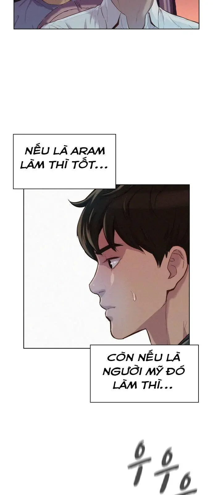 Thợ Săn 3 Cm Nettruyen ZZZ Chương 76 Page 8