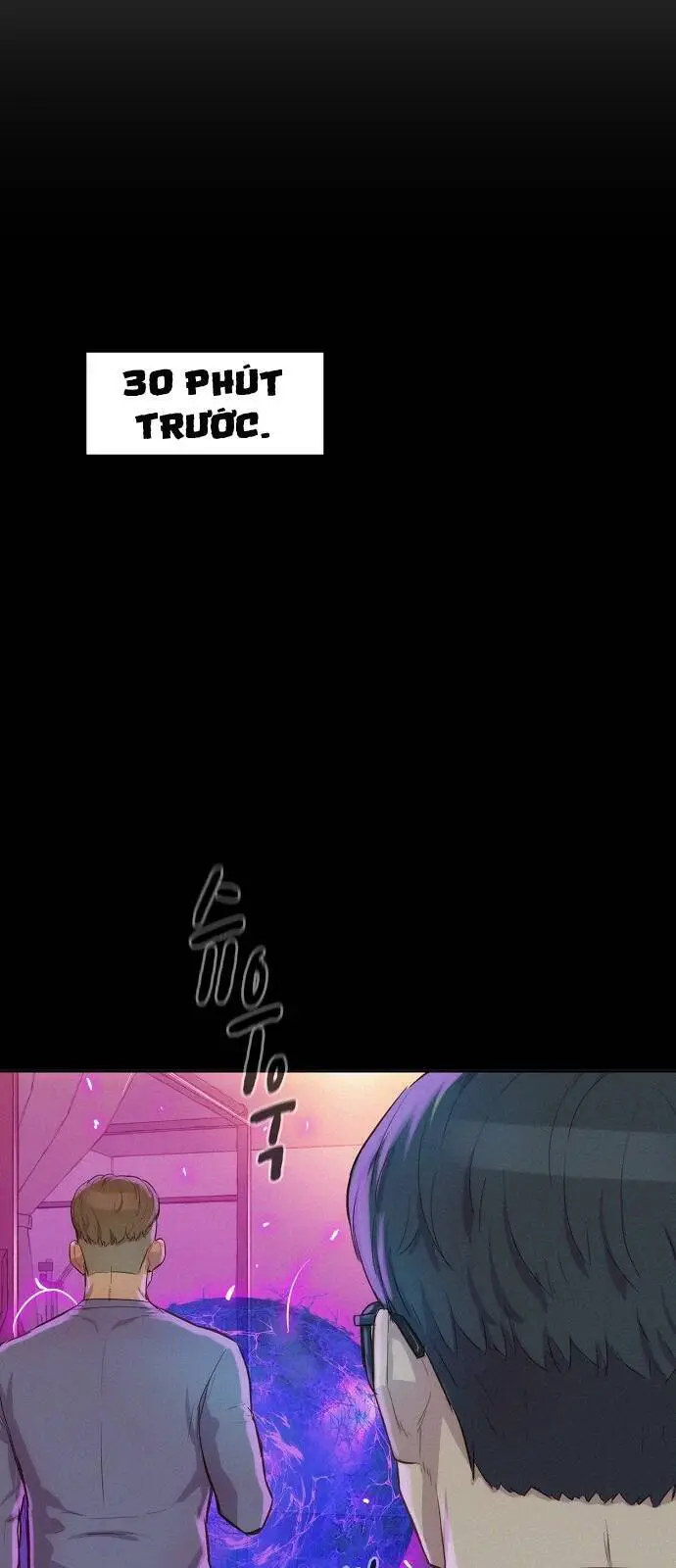 Thợ Săn 3 Cm Nettruyen ZZZ Chương 76 Page 10