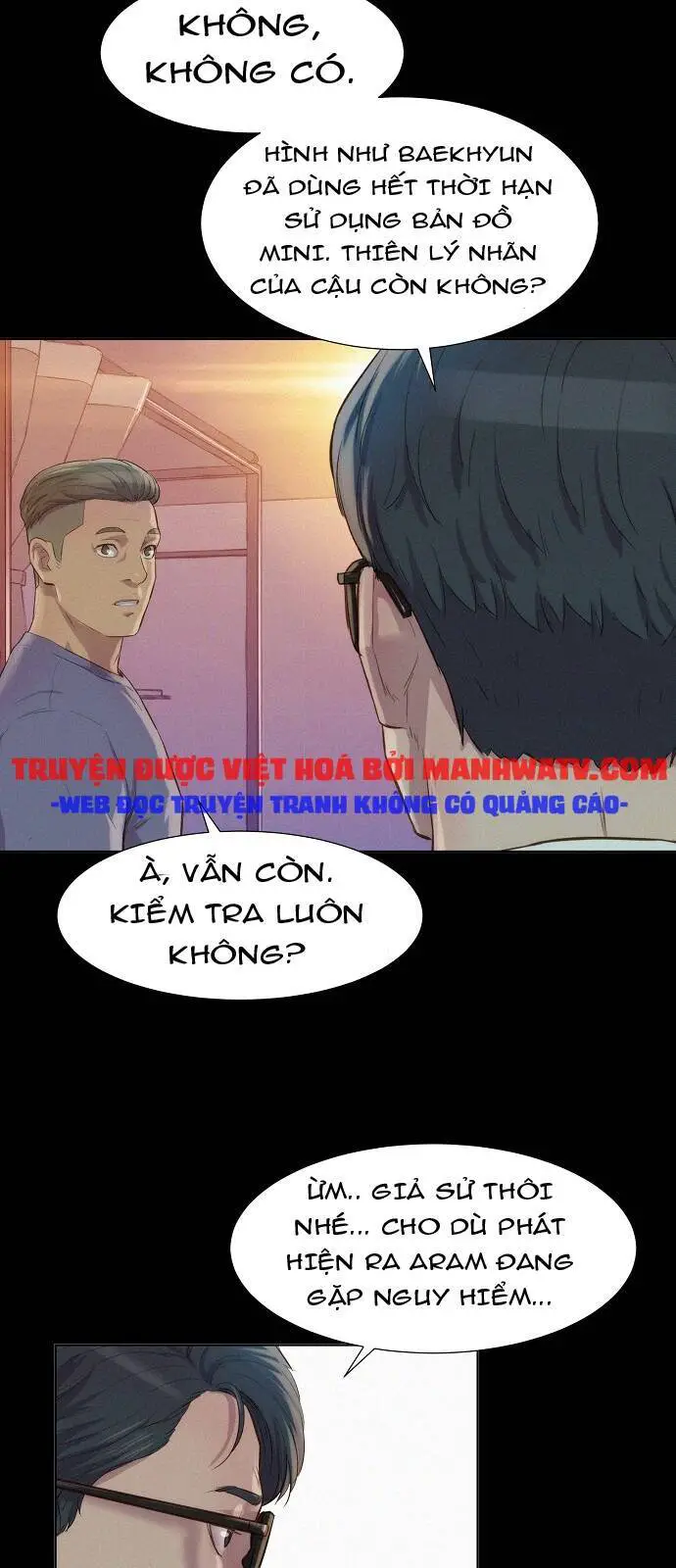Thợ Săn 3 Cm Nettruyen ZZZ Chương 76 Page 12