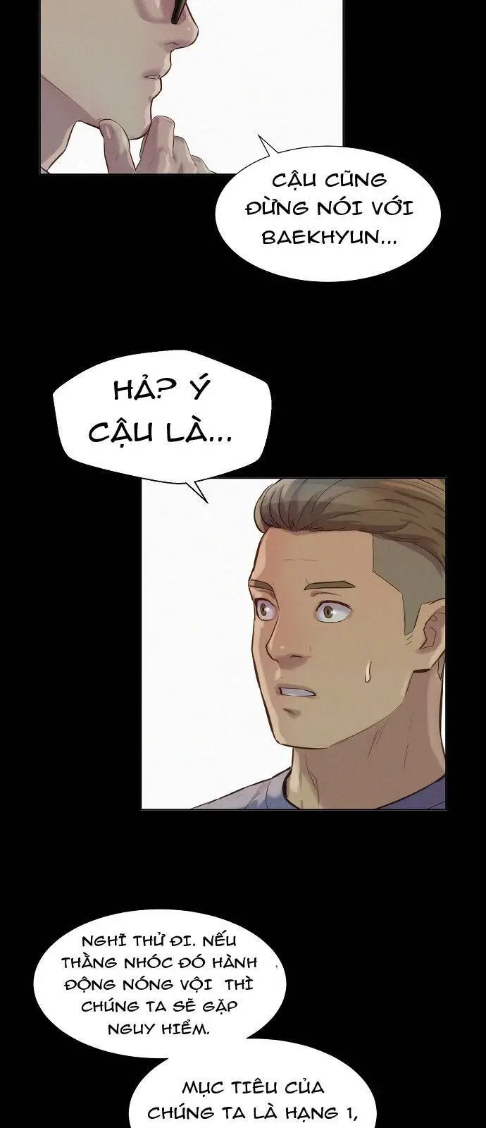Thợ Săn 3 Cm Nettruyen ZZZ Chương 76 Page 13