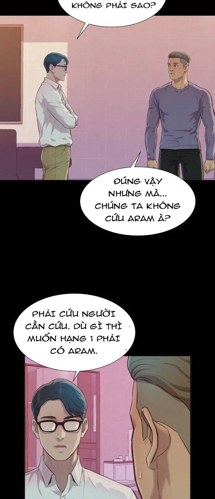 Thợ Săn 3 Cm Nettruyen ZZZ Chương 76 Page 14