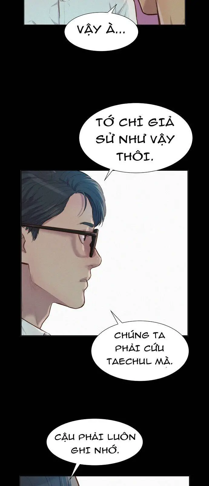 Thợ Săn 3 Cm Nettruyen ZZZ Chương 76 Page 15