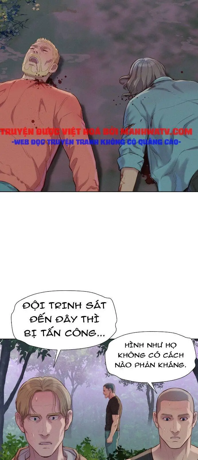 Thợ Săn 3 Cm Nettruyen ZZZ Chương 76 Page 22