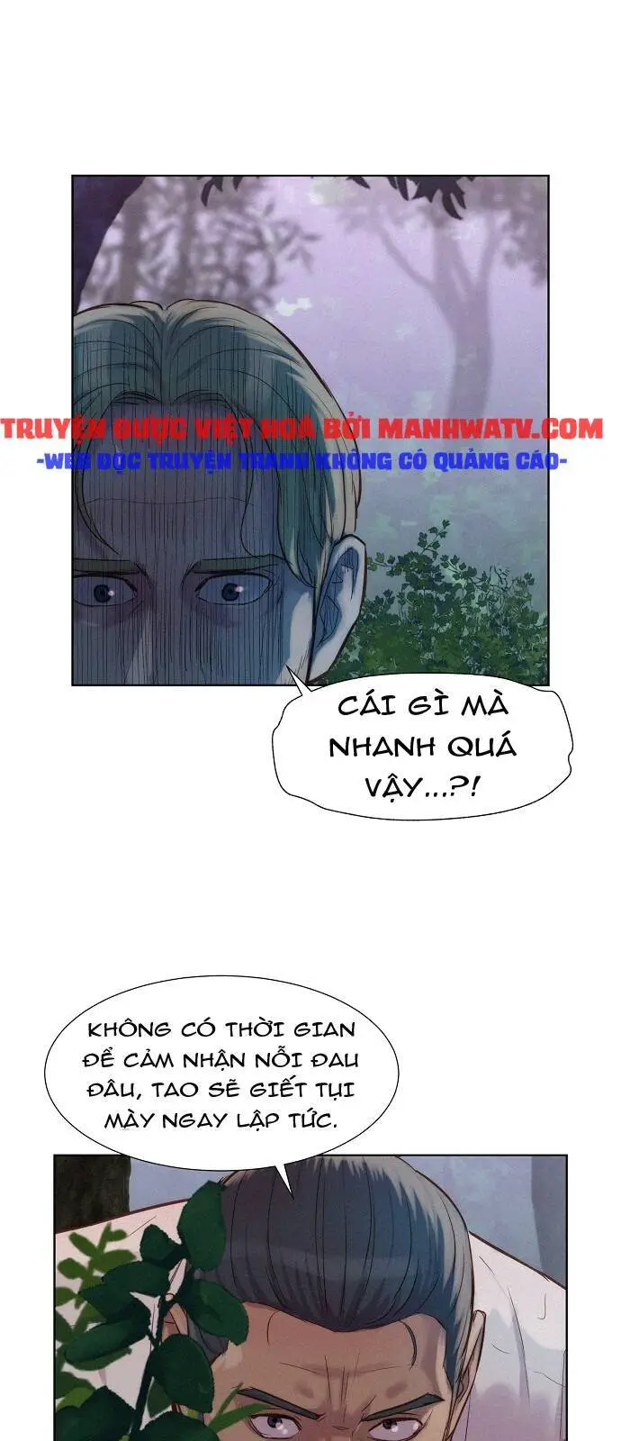 Thợ Săn 3 Cm Nettruyen ZZZ Chương 76 Page 32