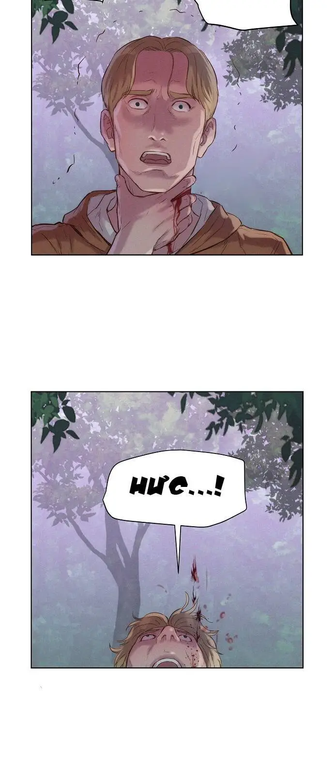 Thợ Săn 3 Cm Nettruyen ZZZ Chương 76 Page 44