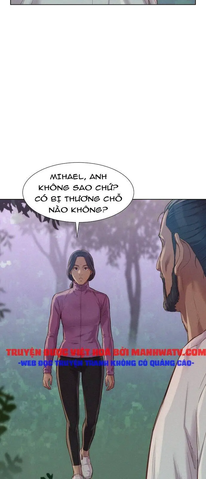 Thợ Săn 3 Cm Nettruyen ZZZ Chương 76 Page 62