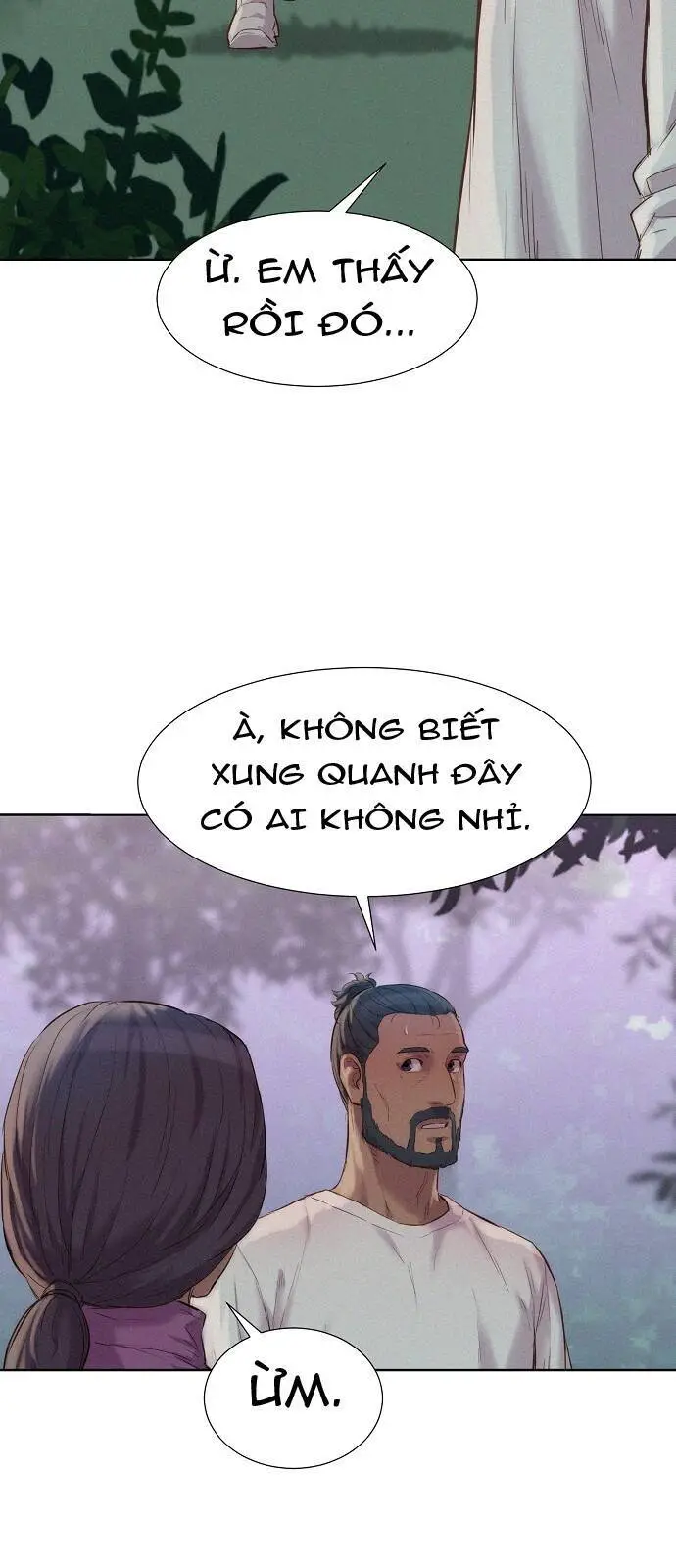 Thợ Săn 3 Cm Nettruyen ZZZ Chương 76 Page 63