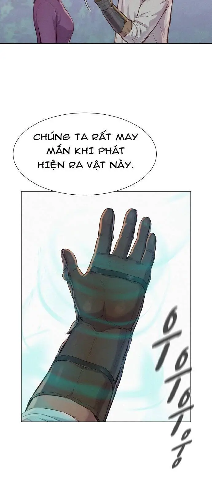 Thợ Săn 3 Cm Nettruyen ZZZ Chương 76 Page 70