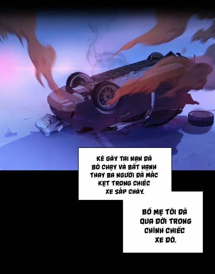Thợ Săn 3 Cm Nettruyen ZZZ Chương 1 Page 19