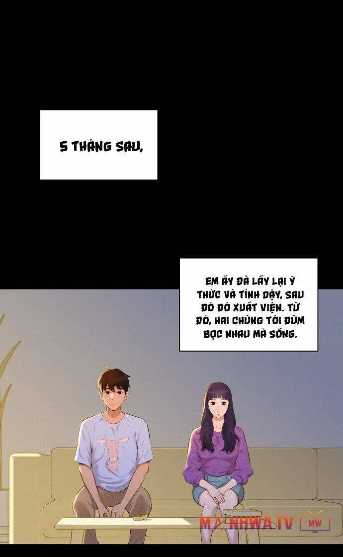 Thợ Săn 3 Cm Nettruyen ZZZ Chương 1 Page 21