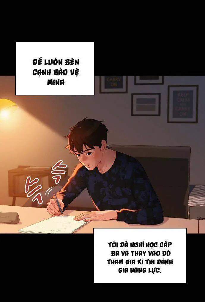 Thợ Săn 3 Cm Nettruyen ZZZ Chương 1 Page 24