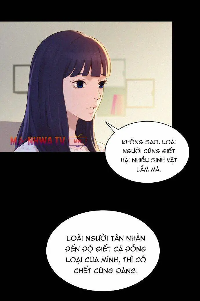 Thợ Săn 3 Cm Nettruyen ZZZ Chương 1 Page 32