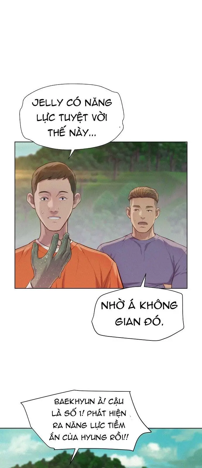Thợ Săn 3 Cm Nettruyen ZZZ Chương 80 Page 62