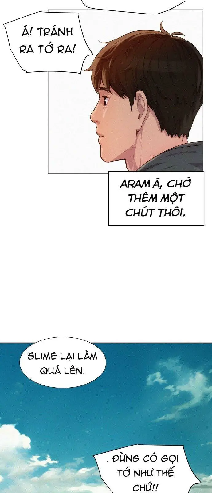 Thợ Săn 3 Cm Nettruyen ZZZ Chương 80 Page 65