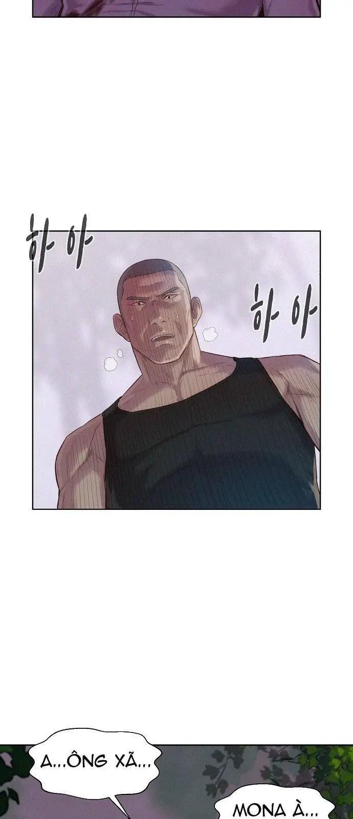 Thợ Săn 3 Cm Nettruyen ZZZ Chương 78 Page 9