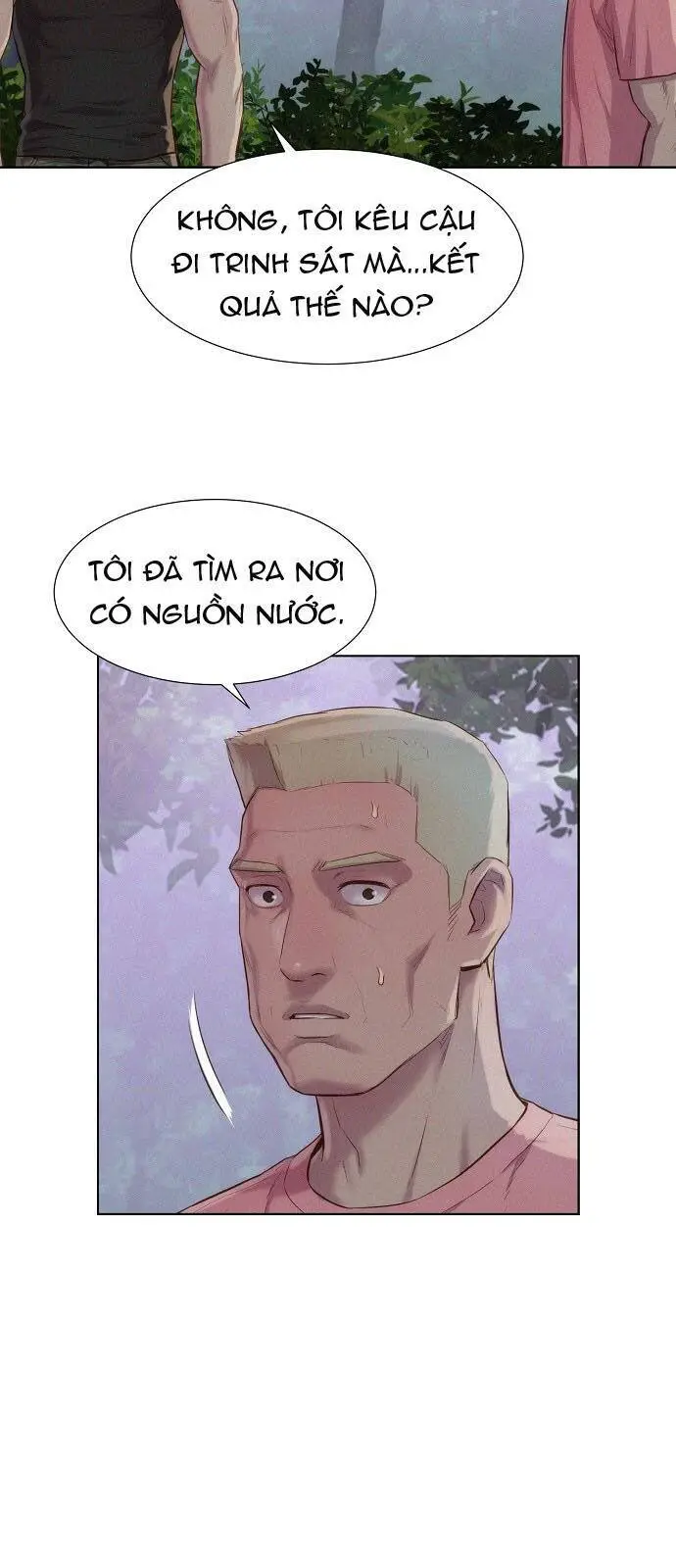 Thợ Săn 3 Cm Nettruyen ZZZ Chương 78 Page 15