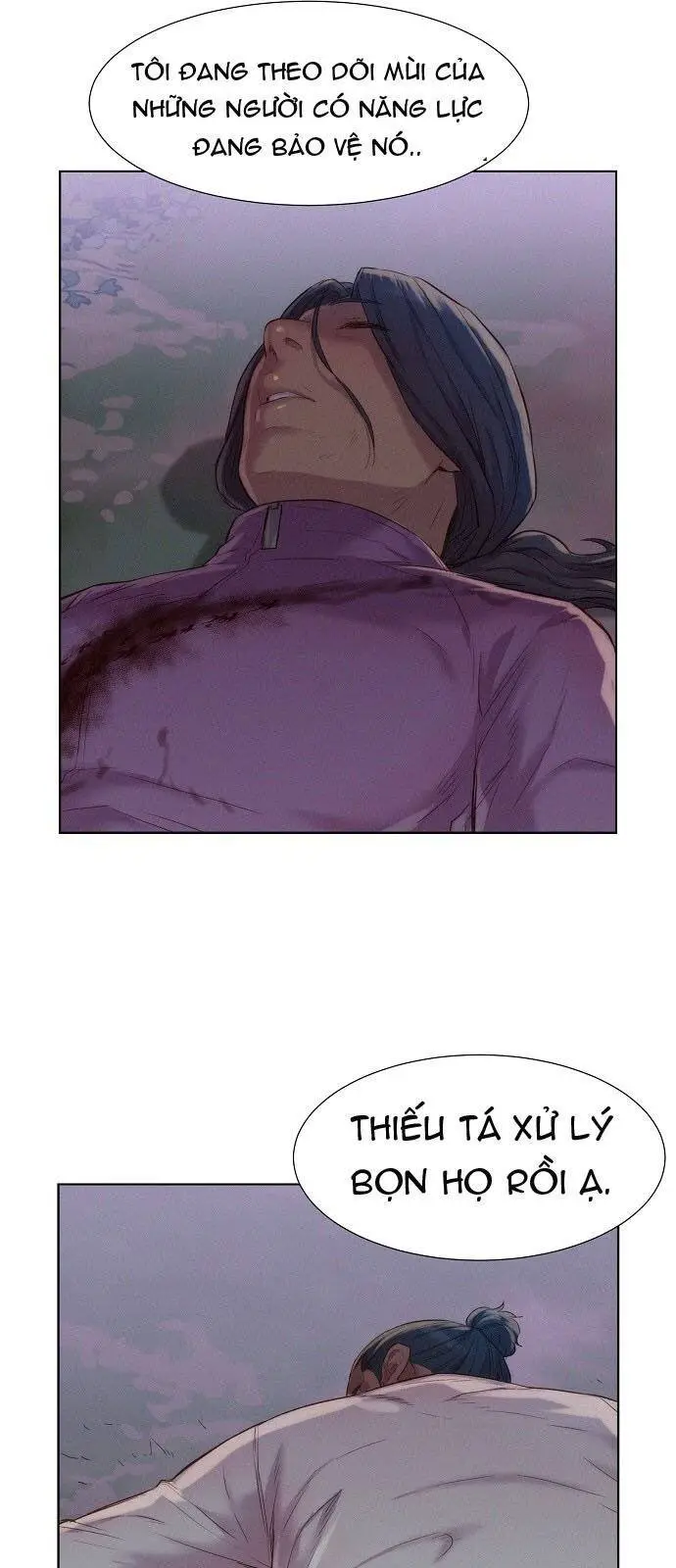 Thợ Săn 3 Cm Nettruyen ZZZ Chương 78 Page 16