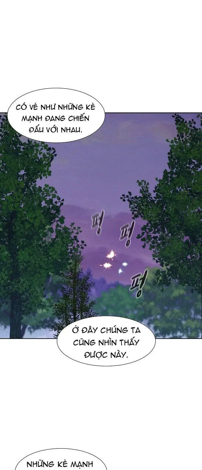Thợ Săn 3 Cm Nettruyen ZZZ Chương 78 Page 18