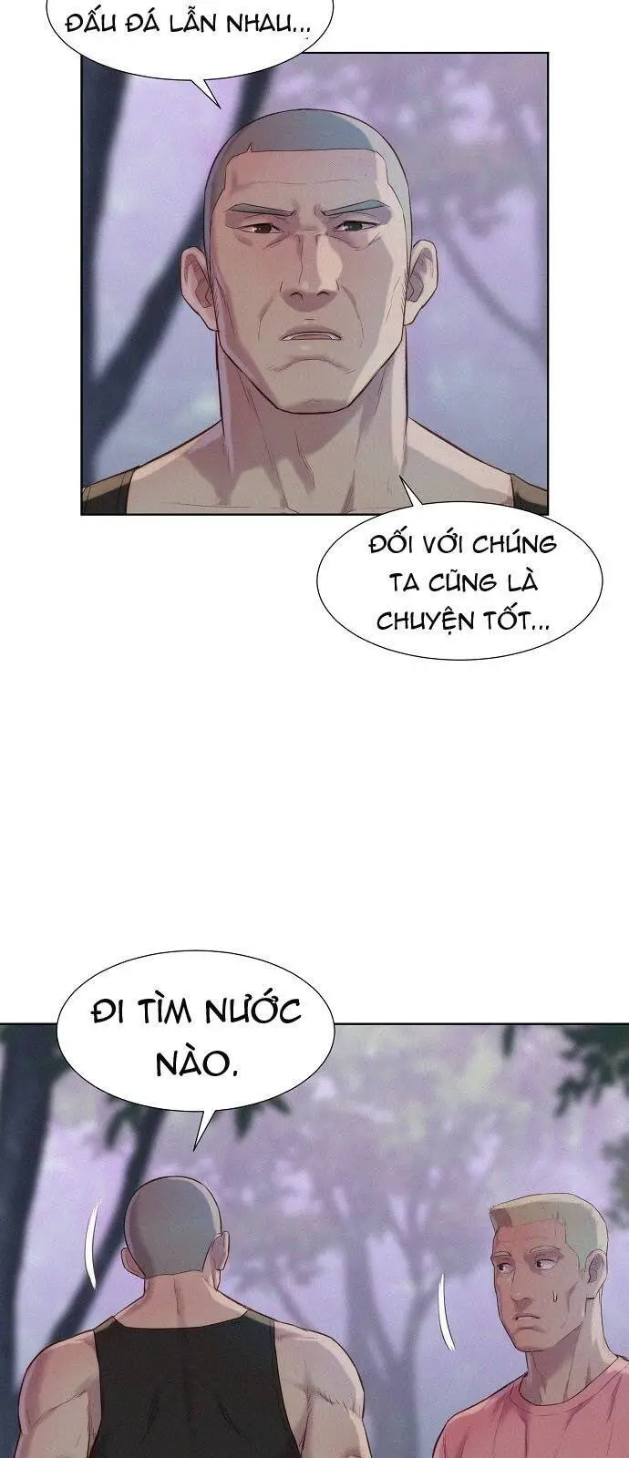 Thợ Săn 3 Cm Nettruyen ZZZ Chương 78 Page 19