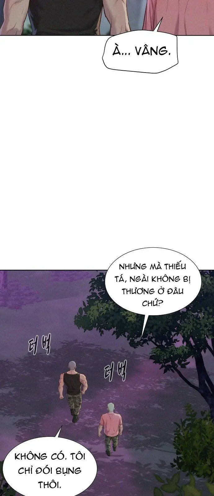 Thợ Săn 3 Cm Nettruyen ZZZ Chương 78 Page 20