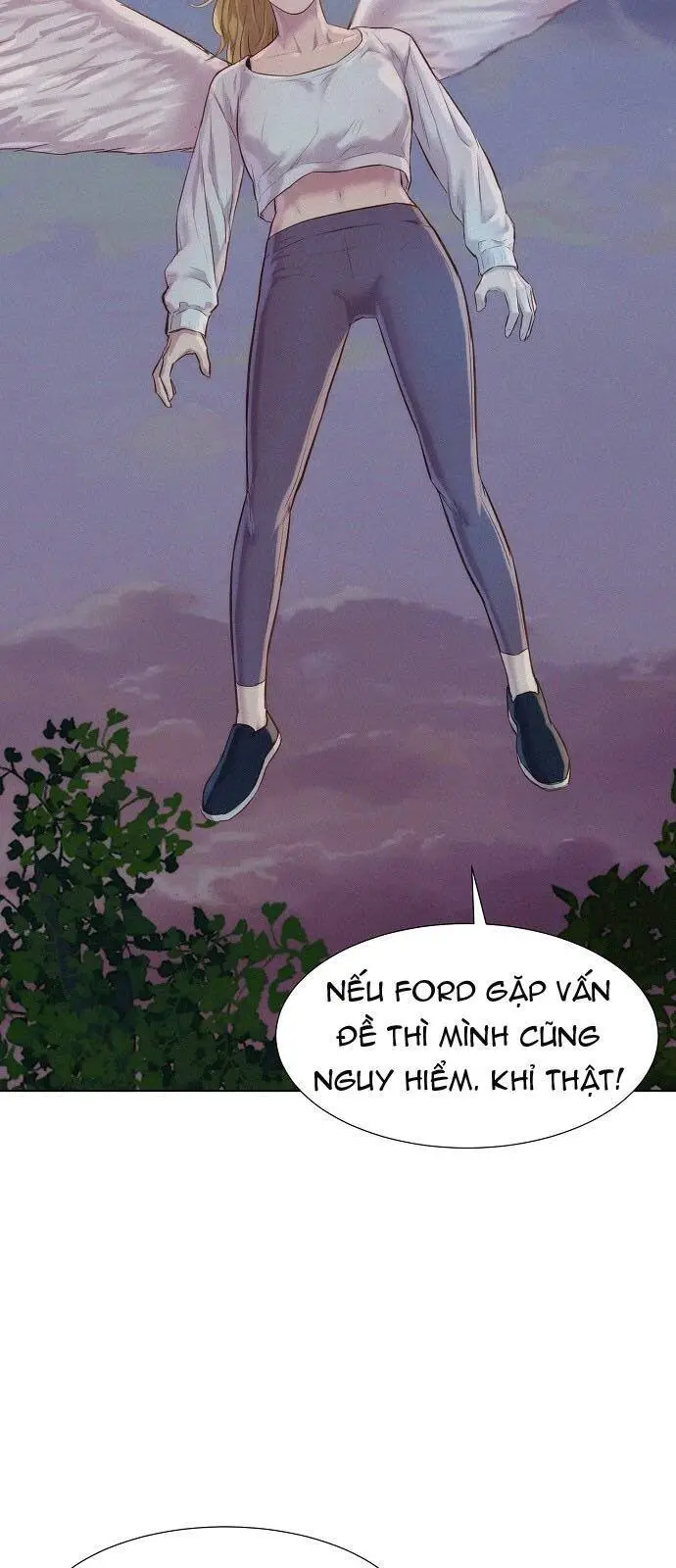 Thợ Săn 3 Cm Nettruyen ZZZ Chương 78 Page 22