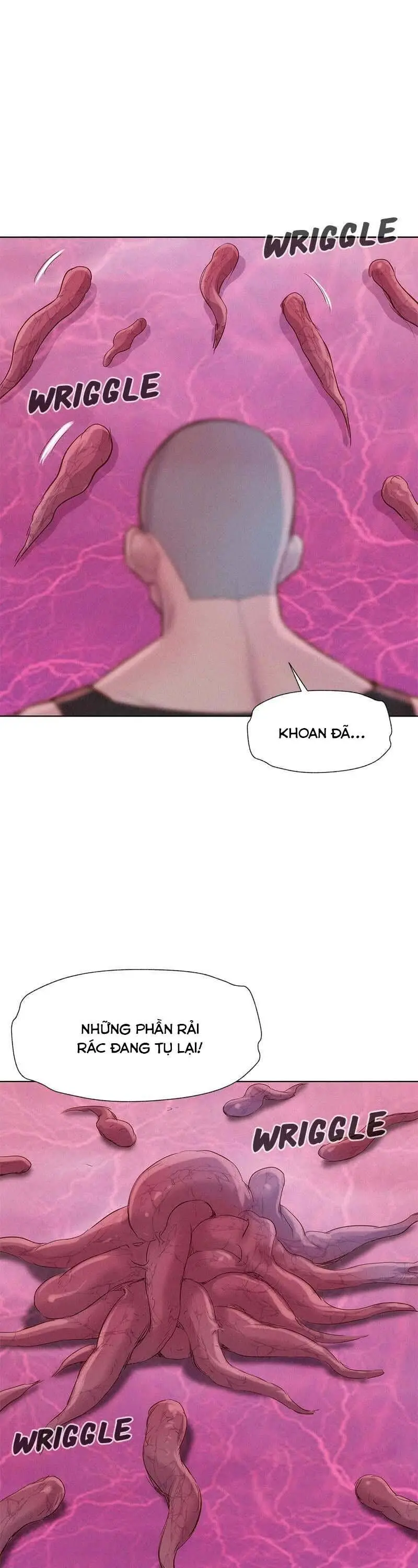Thợ Săn 3 Cm Nettruyen ZZZ Chương 107 Page 15