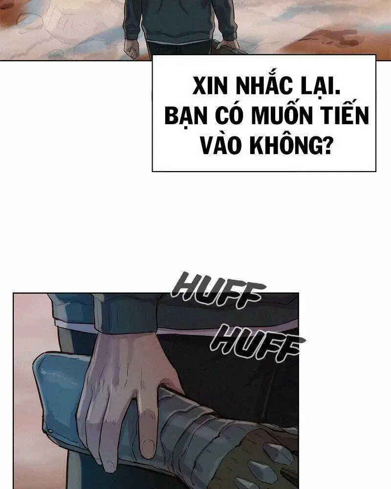 Thợ Săn 3 Cm Nettruyen ZZZ Chương 90 Page 44