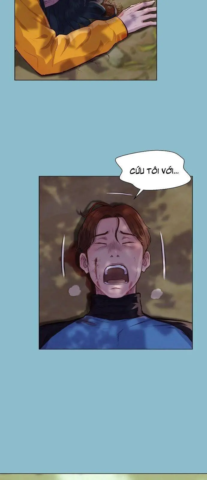 Thợ Săn 3 Cm Nettruyen ZZZ Chương 49 Page 2