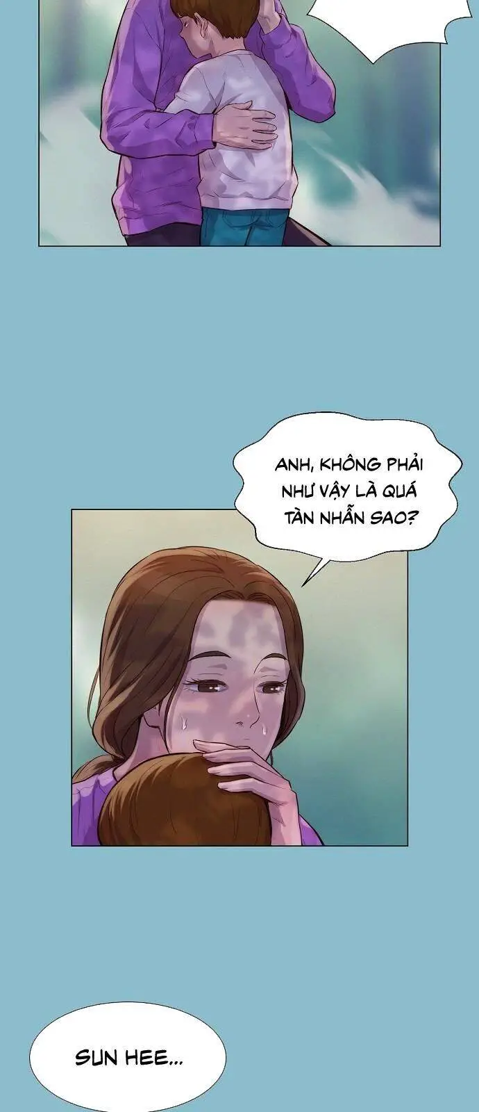 Thợ Săn 3 Cm Nettruyen ZZZ Chương 49 Page 4