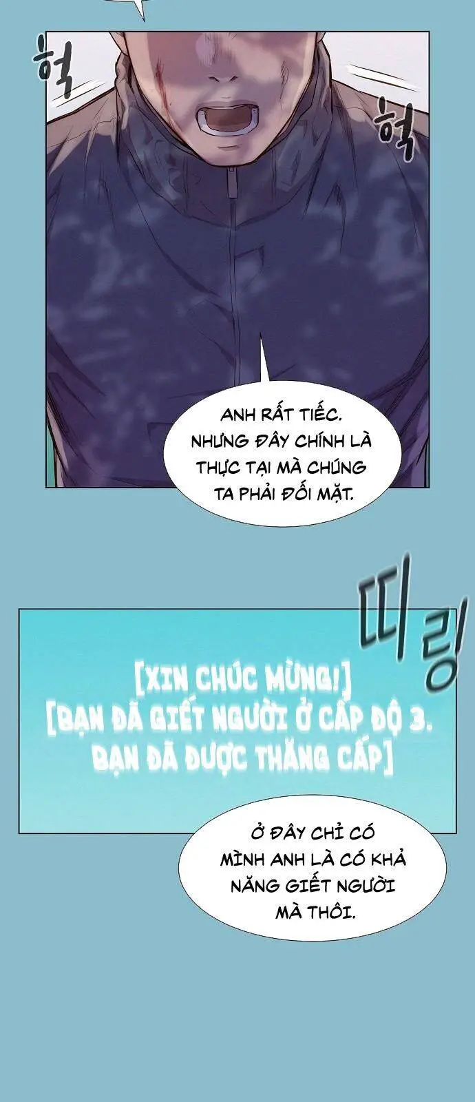 Thợ Săn 3 Cm Nettruyen ZZZ Chương 49 Page 5