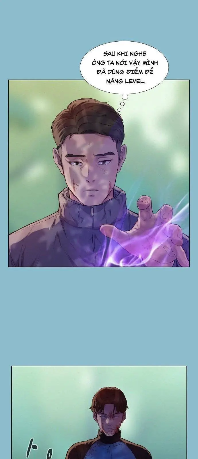 Thợ Săn 3 Cm Nettruyen ZZZ Chương 49 Page 9