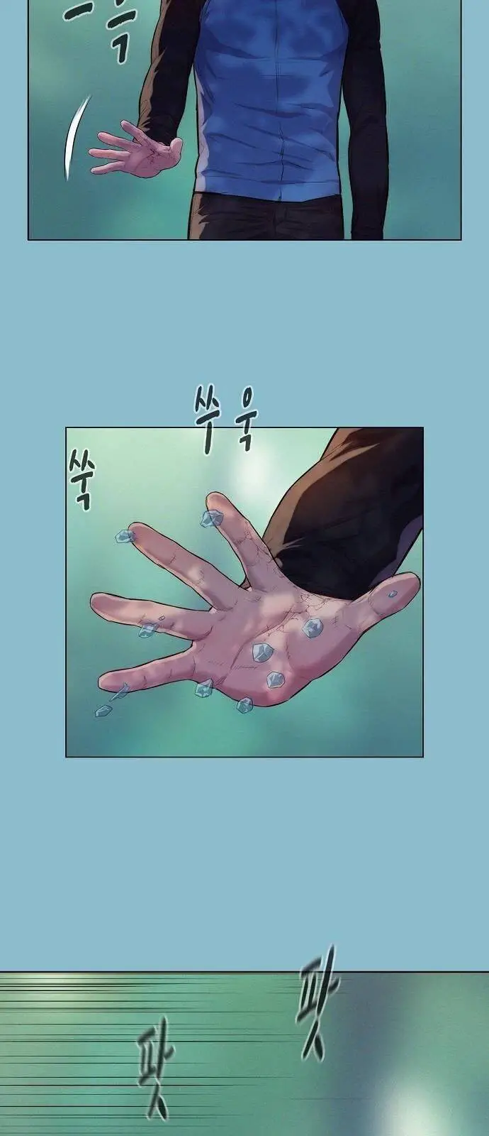 Thợ Săn 3 Cm Nettruyen ZZZ Chương 49 Page 10