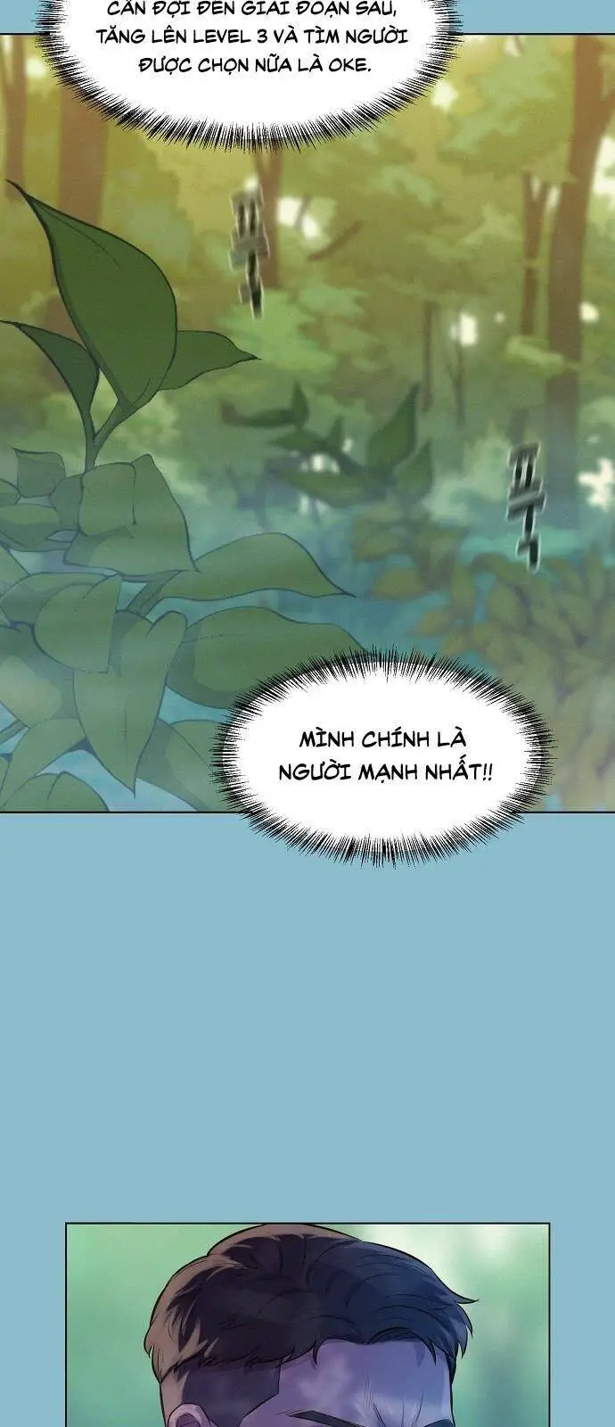 Thợ Săn 3 Cm Nettruyen ZZZ Chương 49 Page 13