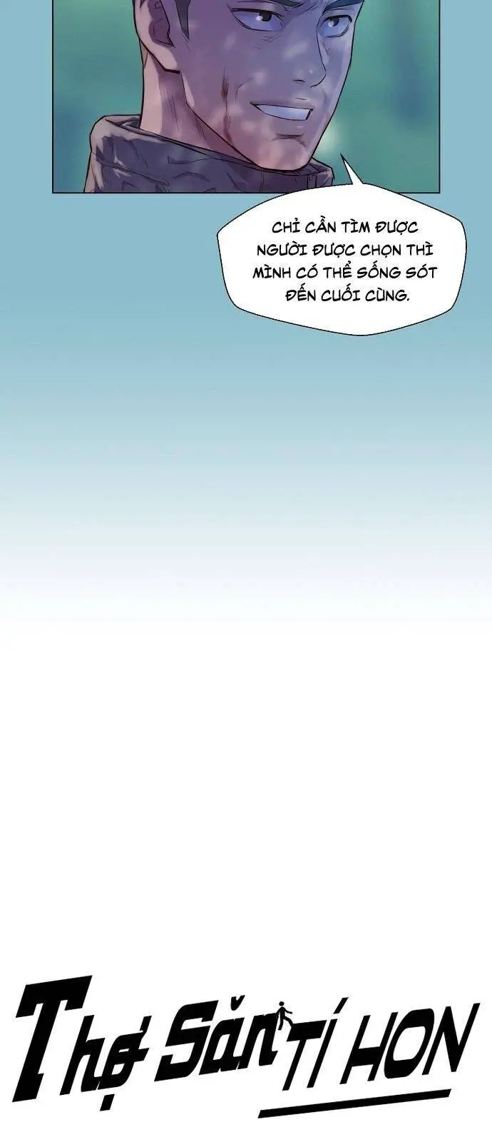 Thợ Săn 3 Cm Nettruyen ZZZ Chương 49 Page 14