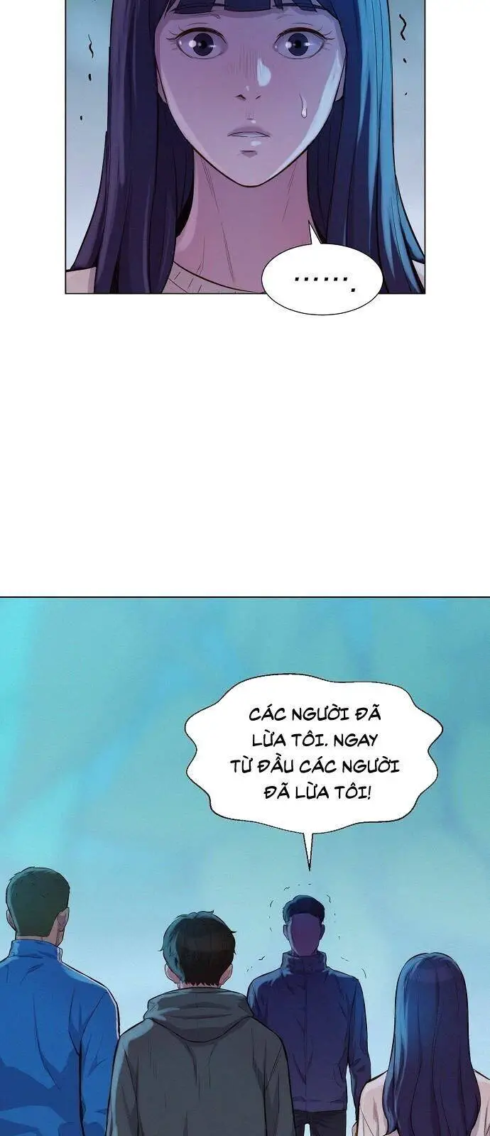 Thợ Săn 3 Cm Nettruyen ZZZ Chương 49 Page 17