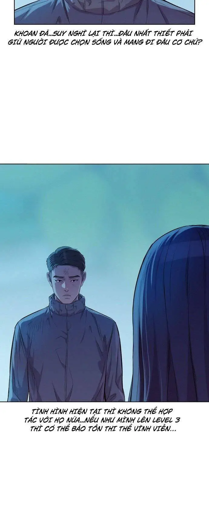 Thợ Săn 3 Cm Nettruyen ZZZ Chương 49 Page 21