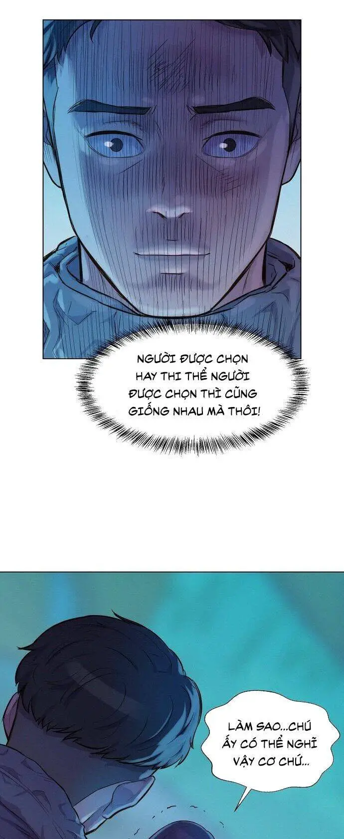 Thợ Săn 3 Cm Nettruyen ZZZ Chương 49 Page 22