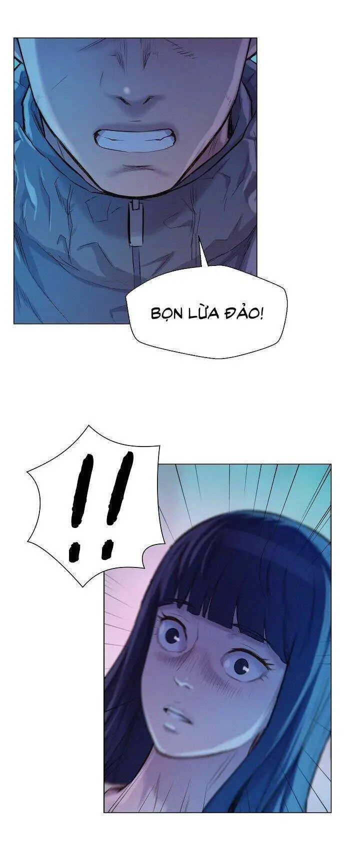 Thợ Săn 3 Cm Nettruyen ZZZ Chương 49 Page 24