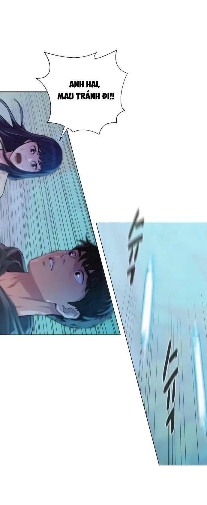 Thợ Săn 3 Cm Nettruyen ZZZ Chương 49 Page 25