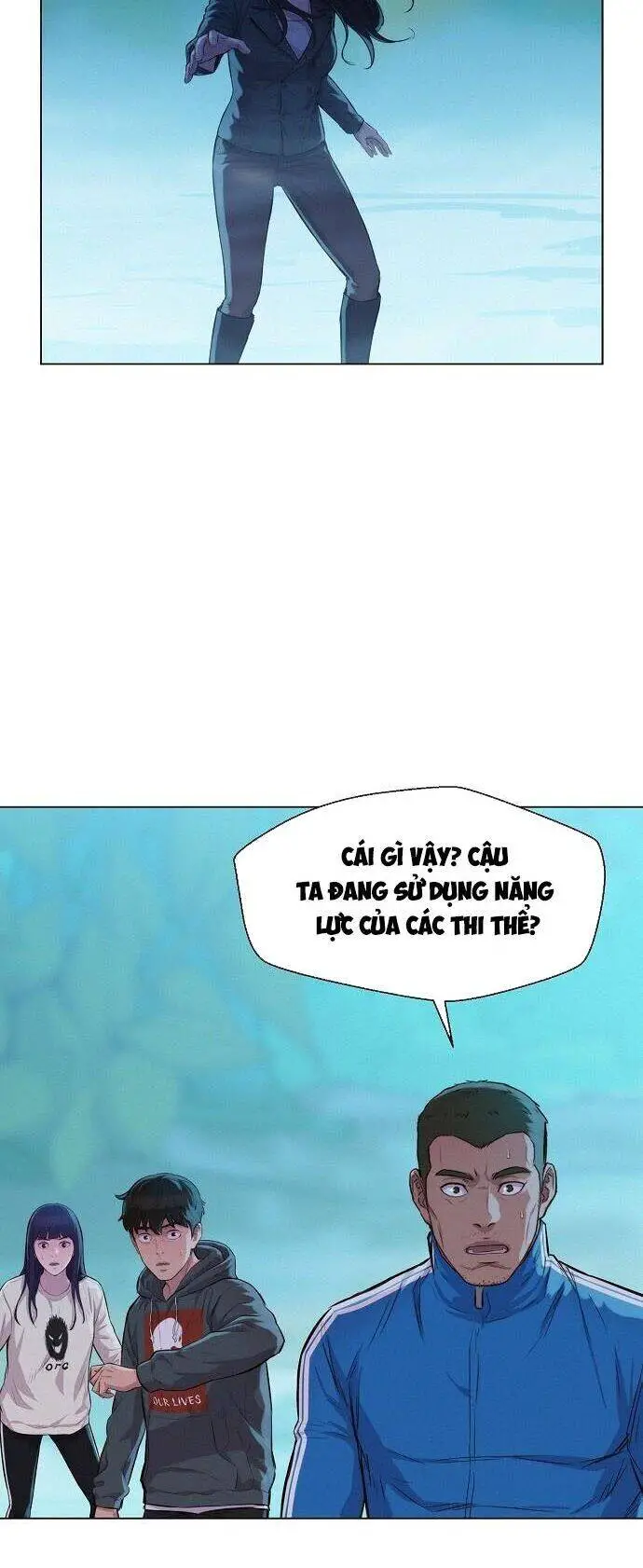 Thợ Săn 3 Cm Nettruyen ZZZ Chương 49 Page 27
