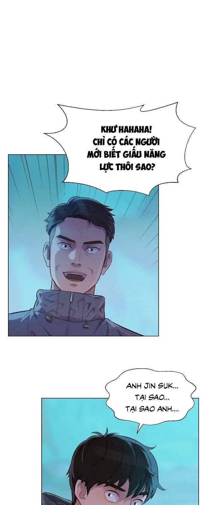 Thợ Săn 3 Cm Nettruyen ZZZ Chương 49 Page 28