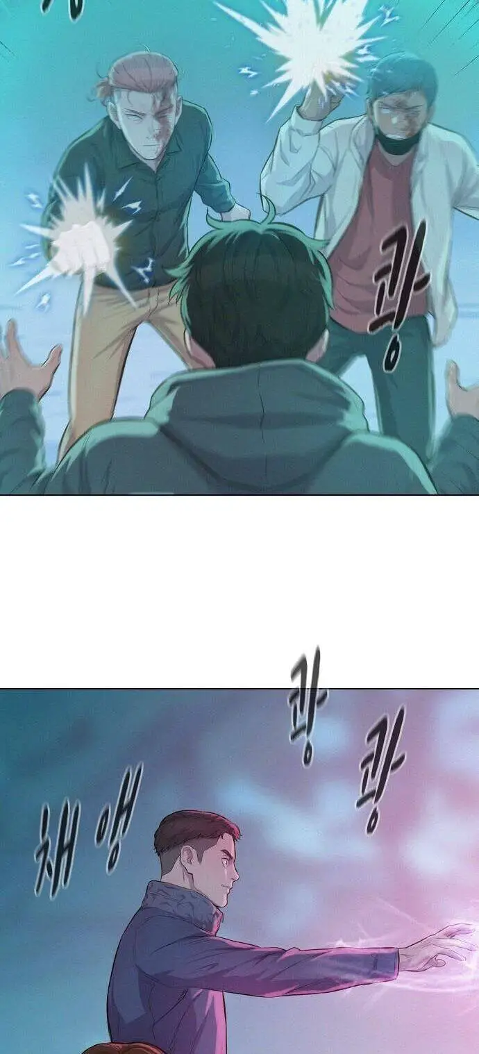 Thợ Săn 3 Cm Nettruyen ZZZ Chương 49 Page 33