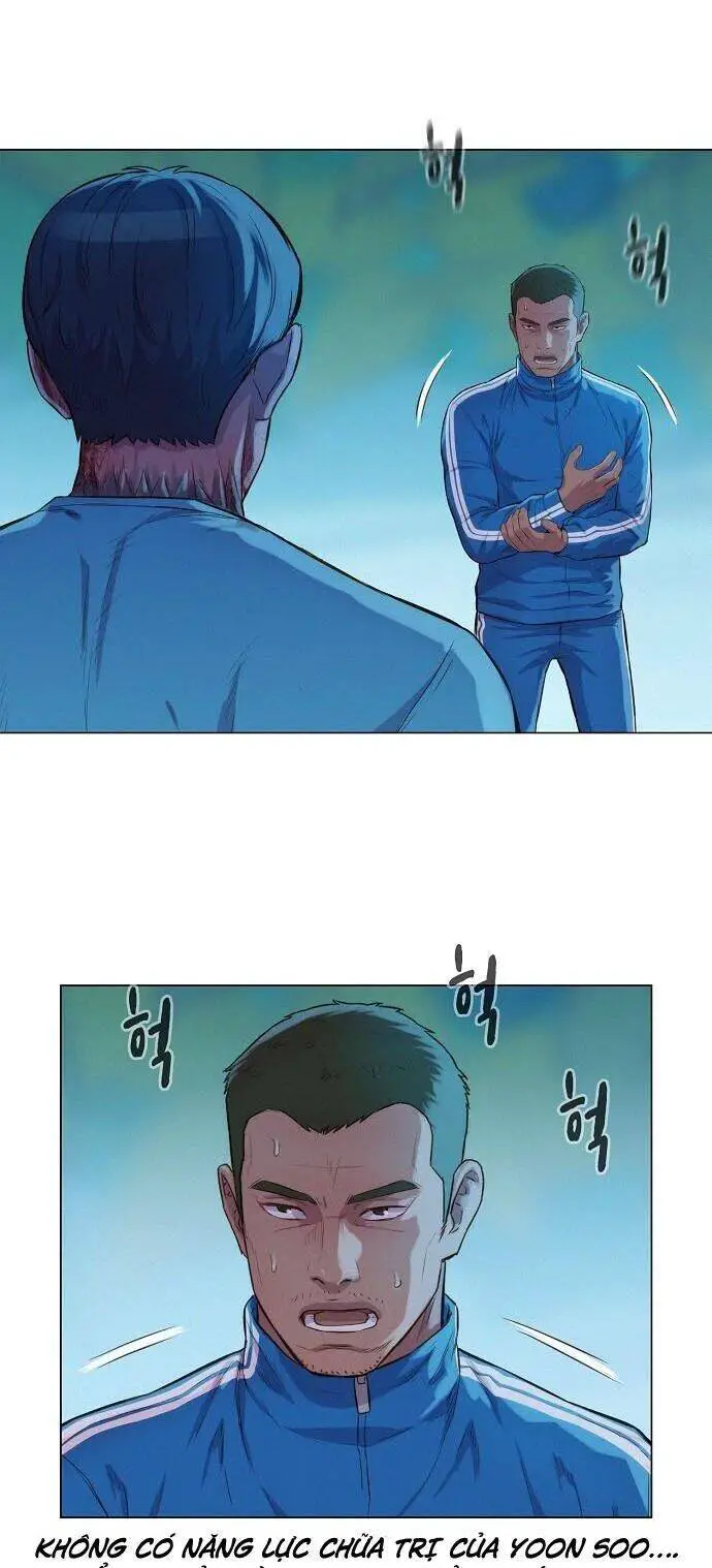 Thợ Săn 3 Cm Nettruyen ZZZ Chương 49 Page 37
