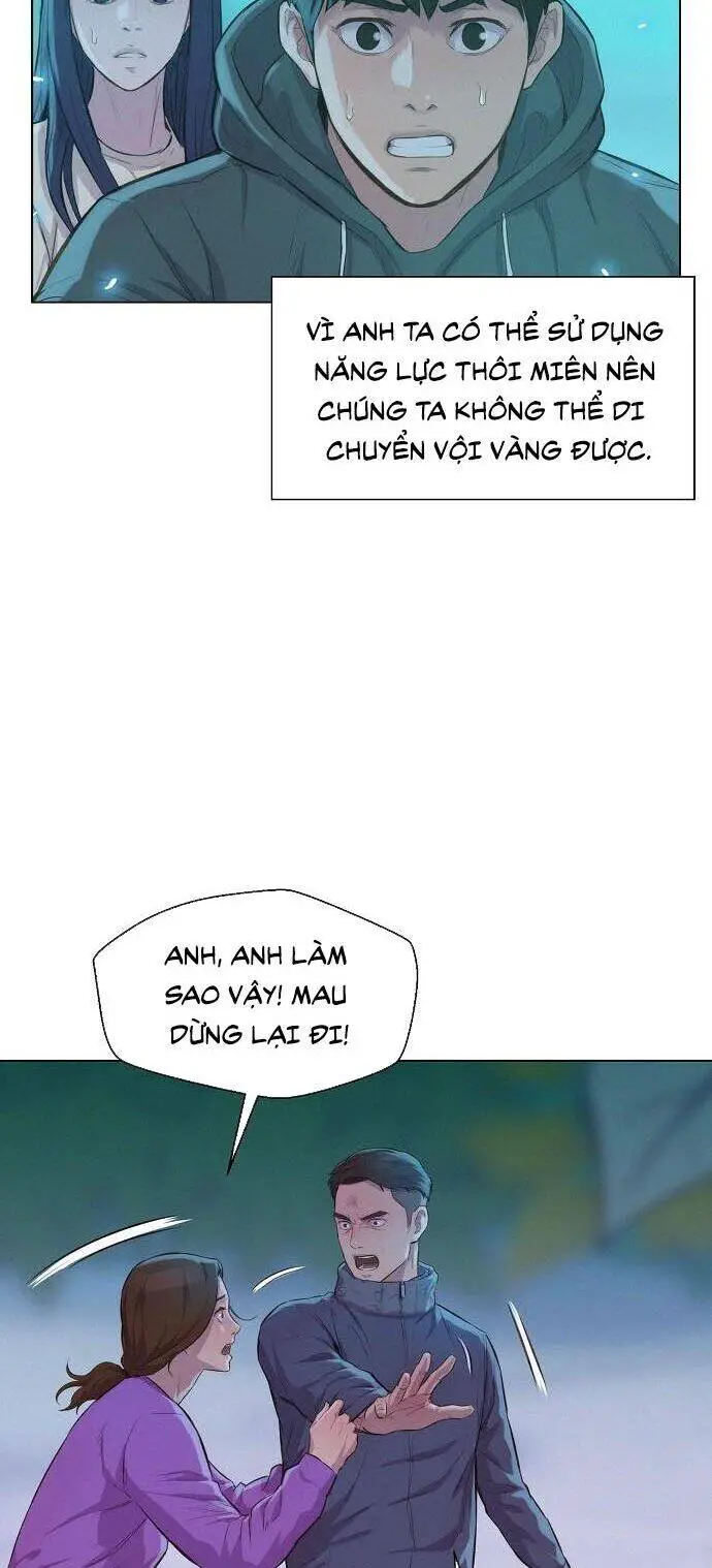 Thợ Săn 3 Cm Nettruyen ZZZ Chương 49 Page 39