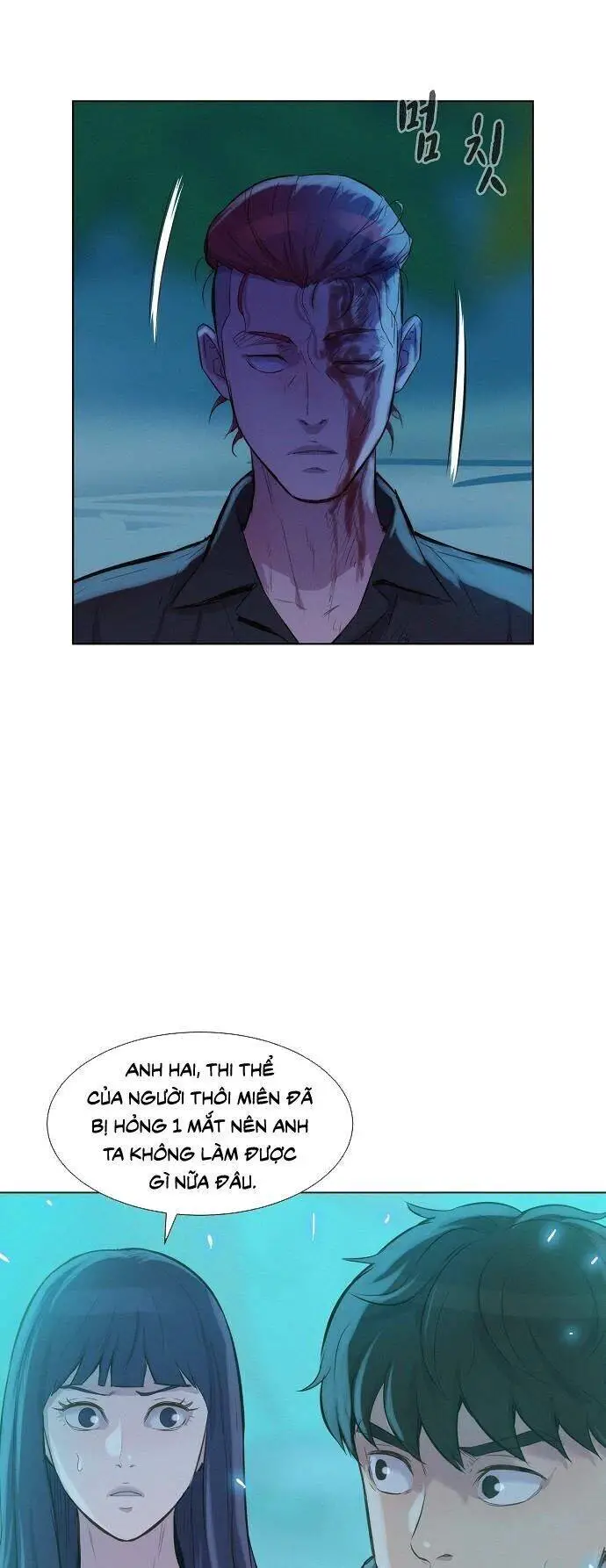Thợ Săn 3 Cm Nettruyen ZZZ Chương 49 Page 41