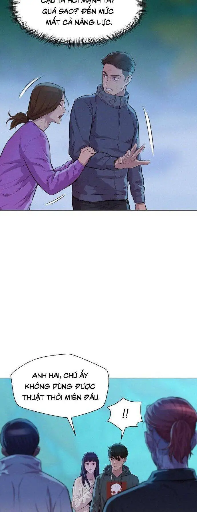 Thợ Săn 3 Cm Nettruyen ZZZ Chương 49 Page 43