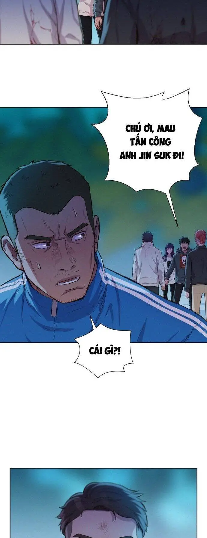 Thợ Săn 3 Cm Nettruyen ZZZ Chương 49 Page 44