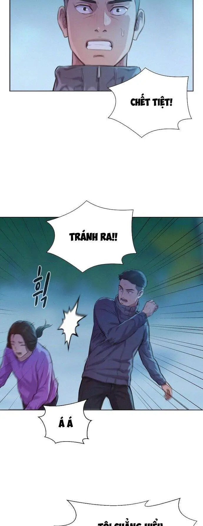 Thợ Săn 3 Cm Nettruyen ZZZ Chương 49 Page 45