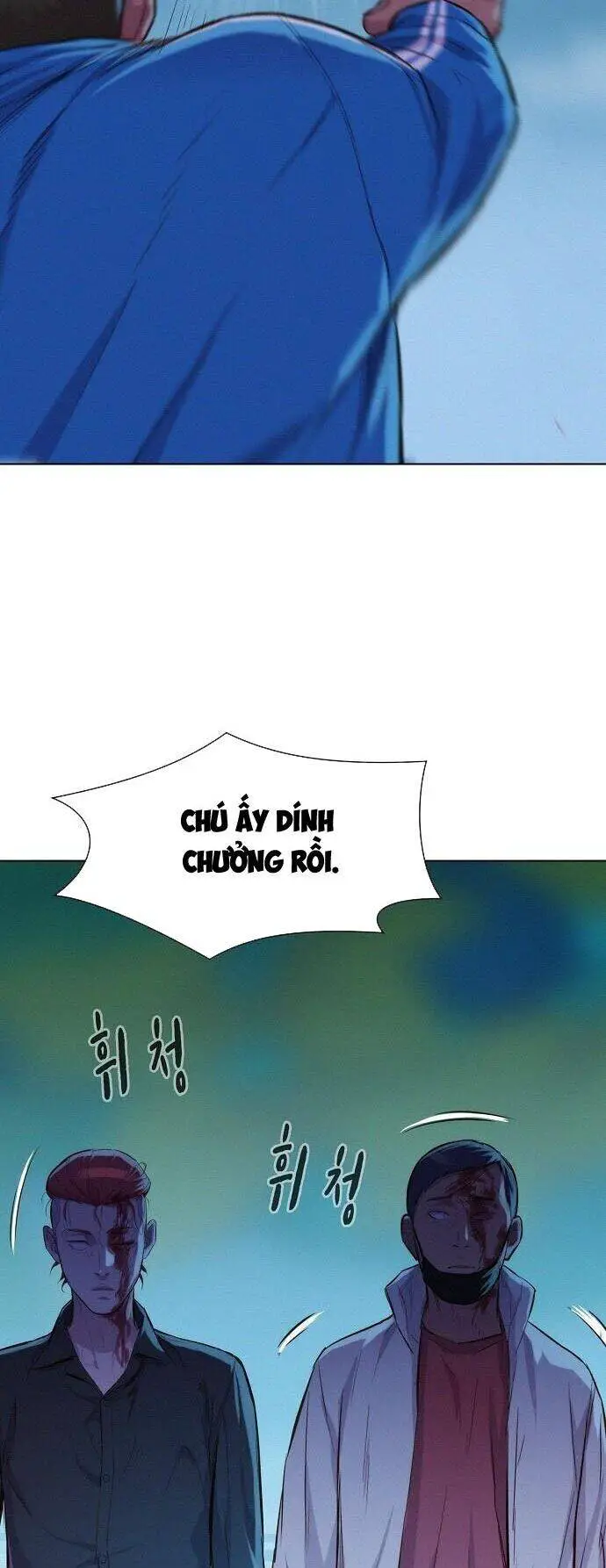 Thợ Săn 3 Cm Nettruyen ZZZ Chương 49 Page 48