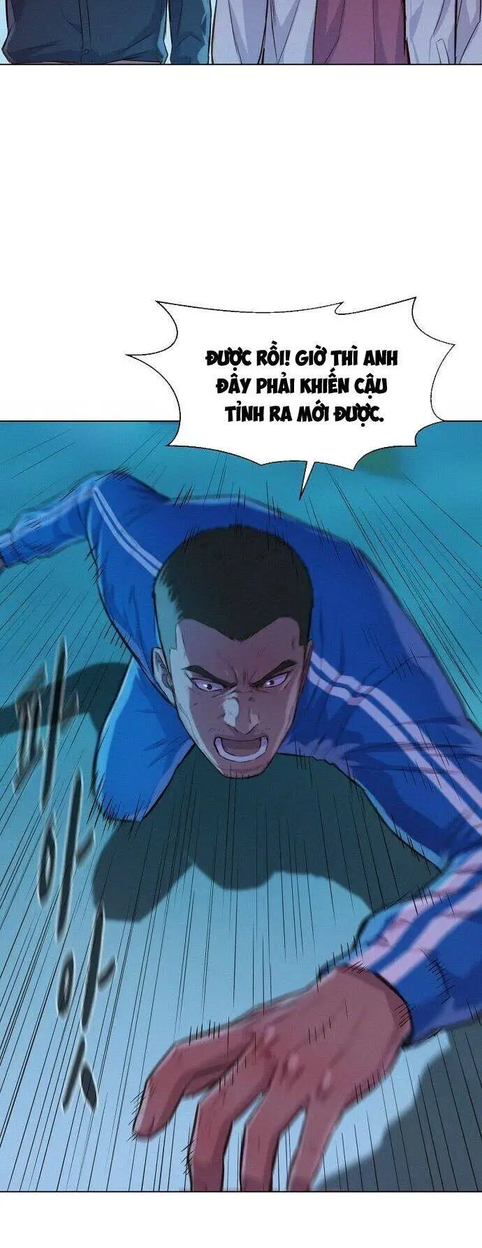 Thợ Săn 3 Cm Nettruyen ZZZ Chương 49 Page 49